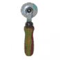 (1) Poly "V" Roller