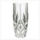 #36972 Gorham Lady Anne Crystal Vase