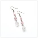 #37710 Pink Bead Jewelry