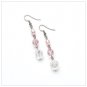 #37710 Pink Bead Jewelry