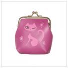 #37255 Kitty Coin Purse