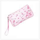 #37251 Poodle Clutch Bag