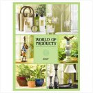 #70700 2007 Spring World Of Products