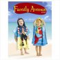 #70702 2007 Spring Family Avenue Catalog
