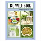 #70704 2007 Spring Big Value Book