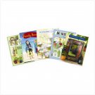 #70712 Catalog Bundle 2007 Spring