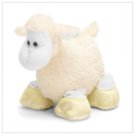 #37401 Floppy Lamb Plush