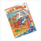 #37809 Jumbo Bible Coloring Book