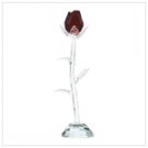 #31898 Glass Rose