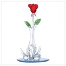 #33891 Crystal Swan Lake