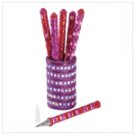 #35543 Glittering Pen Set