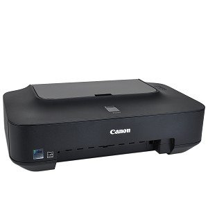 Принтер canon pixma ip2700 обзор