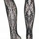 Lace Tights