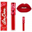 Lime Crime Velvetines- Red Velvet- Matte Lipstain Vegan Makeup