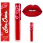 Lime Crime Velvetines- Red Velvet- Matte Lipstain Vegan Makeup
