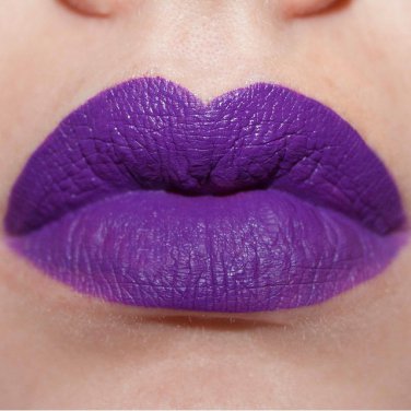 Lime Crime Velvetines-Pansy- Matte Lipstain Vegan Makeup