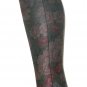 Multi-color Rose Floral Print Pattern Fashion Tights Vintage Stockings Leggings