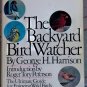The Backyard Bird Watcher, George H. Harrison
