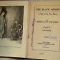 The Black Arrow, A Tale of the Two Roses, Robert Louis Stevenson