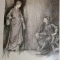 The Black Arrow, A Tale of the Two Roses, Robert Louis Stevenson
