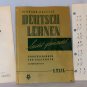 Deutsch Lernen Leicht Gemadrt, Herman Kessler
