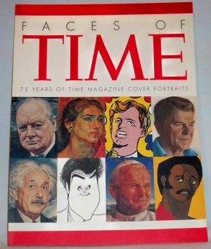Faces of Time, Time