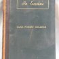 LAKE FOREST COLLEGE IN EXCELSIS 1903 19th ED. HYMNS