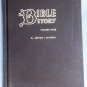 The Bible Story Volume Four, Arthur S. Maxwell, Copyright 1955