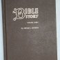 The Bible Story Volume Three, Arthur S. Maxwell, Copyright 1954