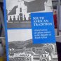 South African Tradition, Information Service of South Africa