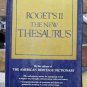 Roget's II The New Thesaurus, The American Heritage Dictionary