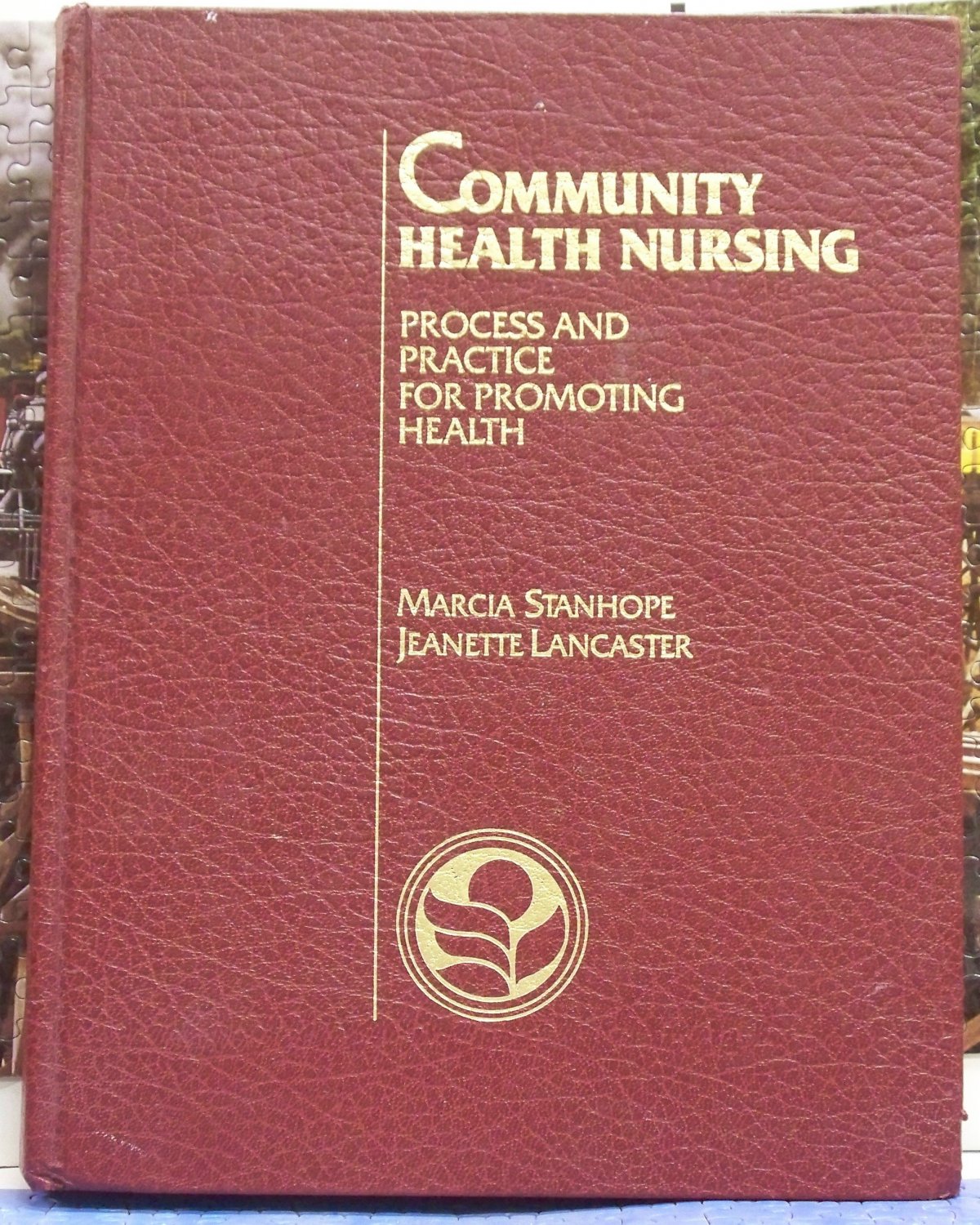 Community Health Nursing, Marcia Stanhope & Jeanette Lancaster