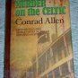 Murder on the Celtic by Conrad Allen