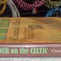 Murder on the Celtic by Conrad Allen