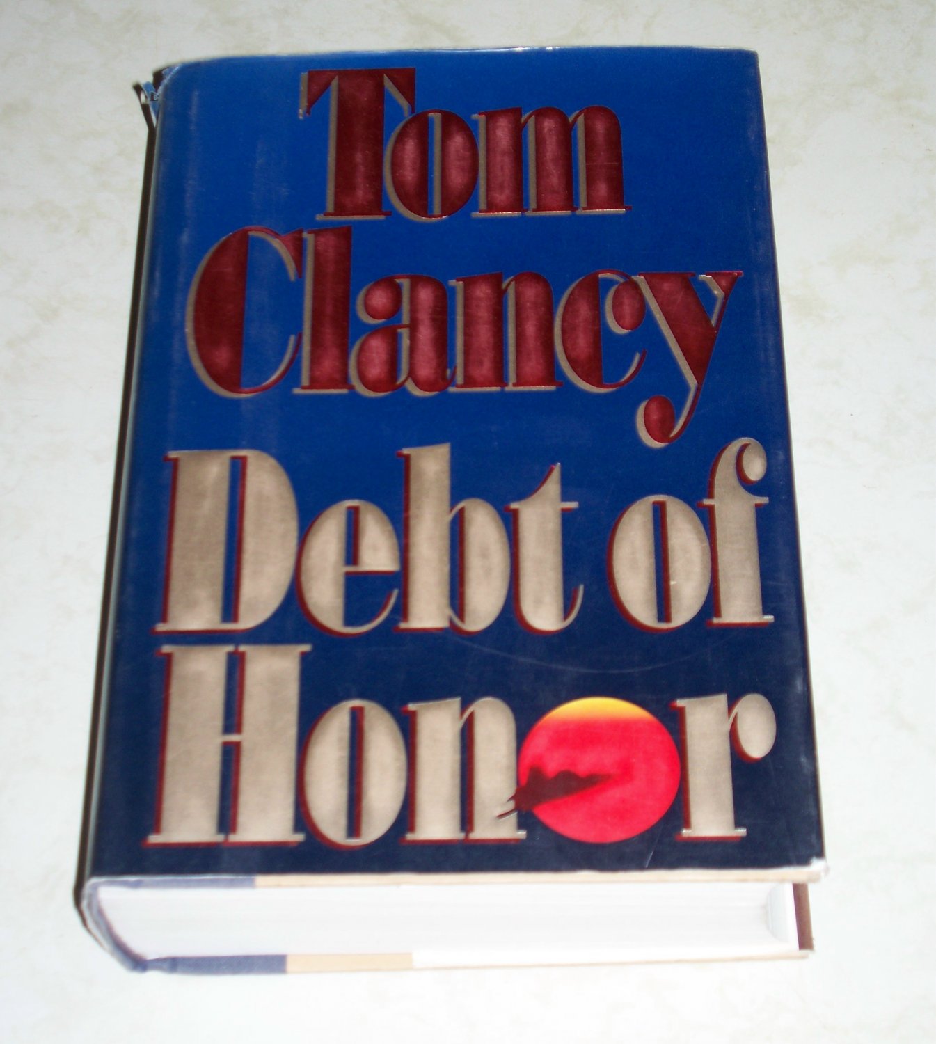 debt-of-honor-by-tom-clancy