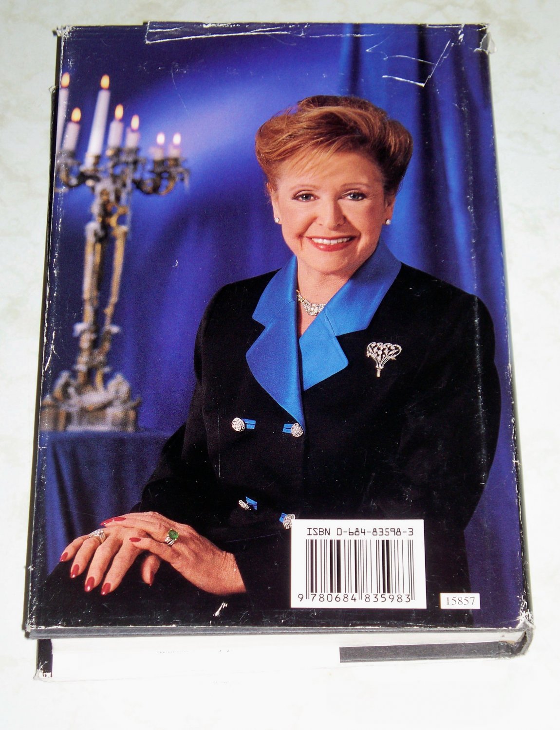 Mary Higgins Clark Before I Say Goodbye Movie Before I Say Good-Bye by Mary Higgins Clark