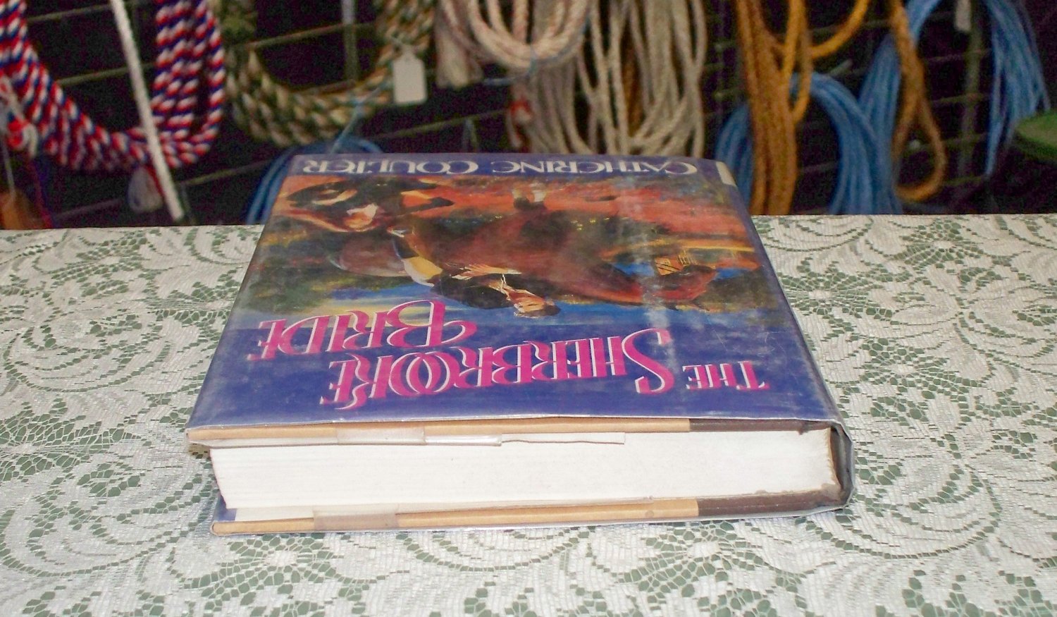 the sherbrooke bride by catherine coulter the sherbrooke bride by catherine coulter
