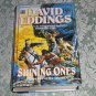 The Shining Ones by David Eddings Ex - Library
