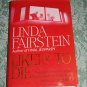 Likely to Die by Linda Fairstein