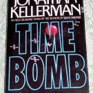 Time Bomb by Jonathan Kellerman