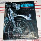 Roland Brown The Encyclopedia of Motorcycles BMW Harley Indian Norton hc/dj book