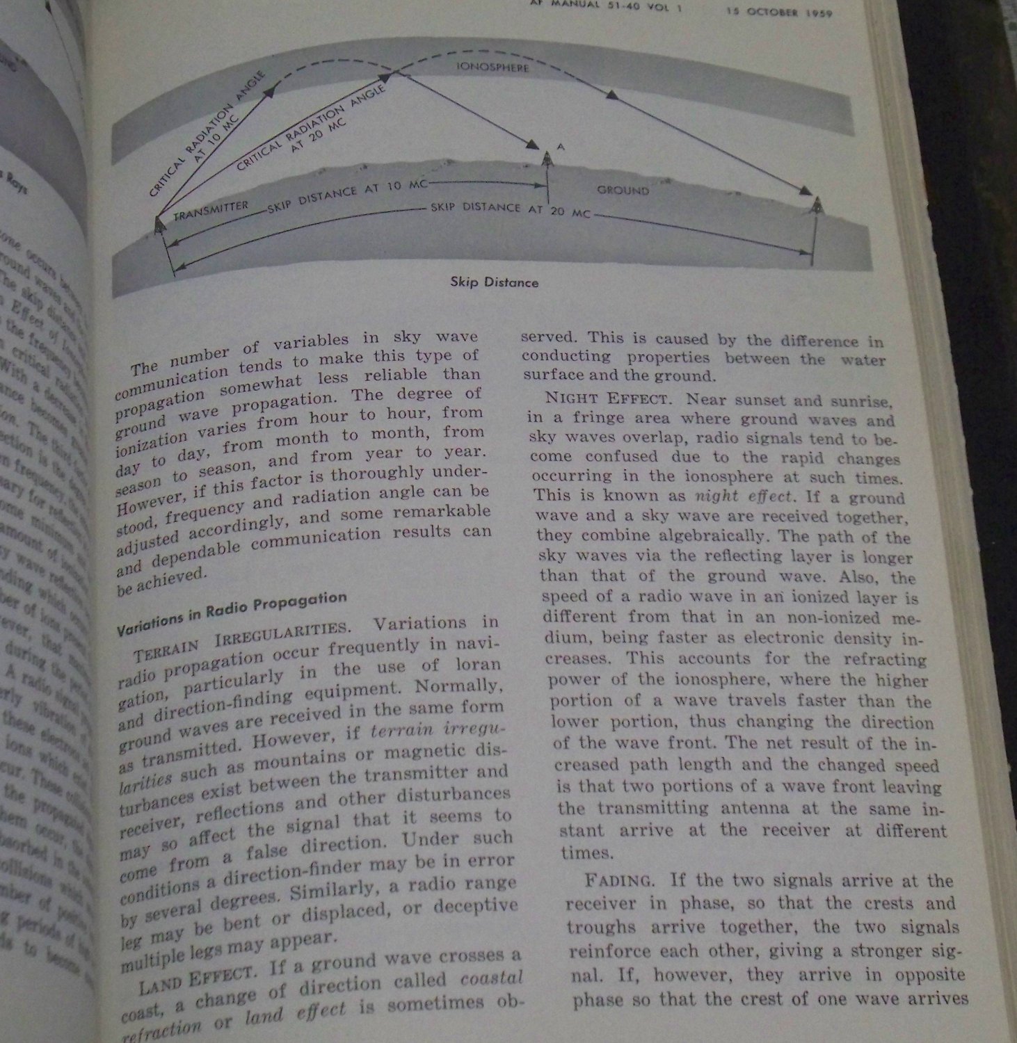 afm 51 40 air navigation