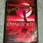 Dying For It Erotic Tales Of Unearthly Love edited by Gardner Dozois var authors