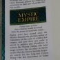 Mystic Empire Book Three of The Bronze Canticles Tracy & Laura Hickman hc/dj