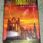 Shadowmancer G. P. Taylor hc/dj copyright 2004 published by Charisma House