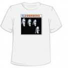 Meet the Founders T-Shirt - PLEASE STATE SIZE: M, L, XL