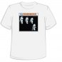 Meet the Founders T-Shirt - PLEASE STATE SIZE: M, L, XL