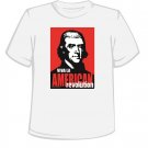 Che Jefferson T-Shirt - PLEASE STATE SIZE: M, L, XL