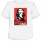Che Jefferson T-Shirt - PLEASE STATE SIZE: M, L, XL