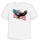 Flying Ben T_Shirt PLEASE STATE SIZE: M, L, XL